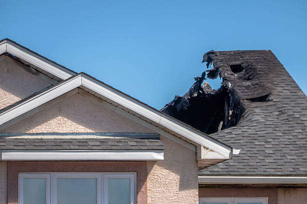 Licensed Fire Damage Repair service in Bridgeport, NJ - Fire Damage Laser Cleaning